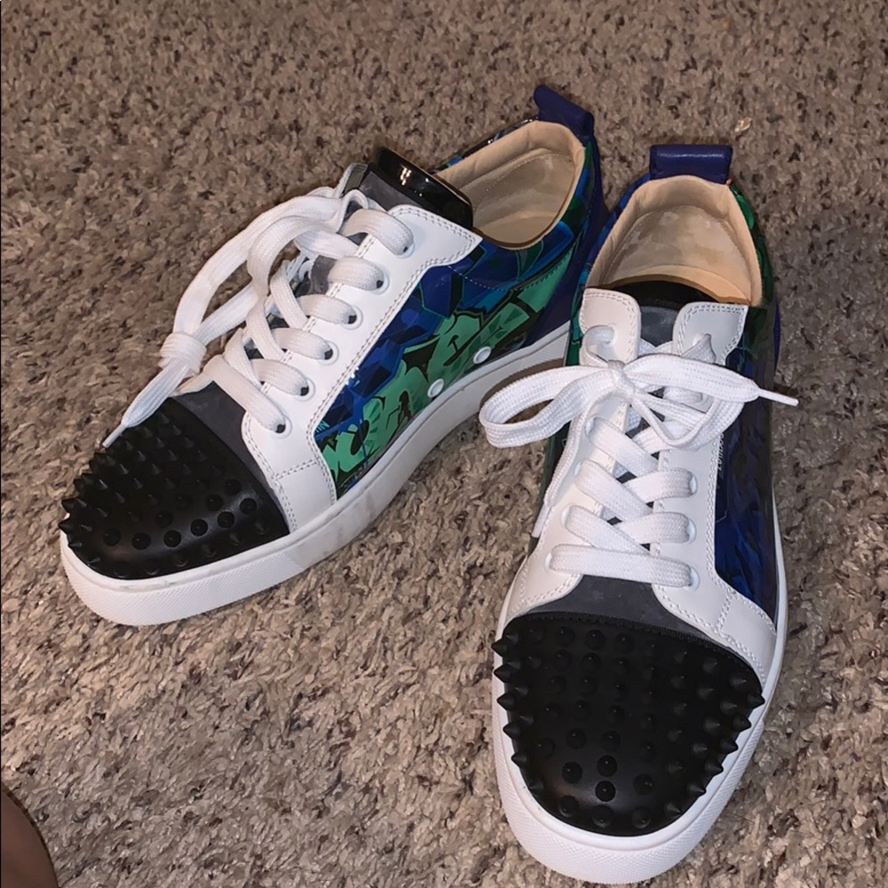 Christian Louboutin